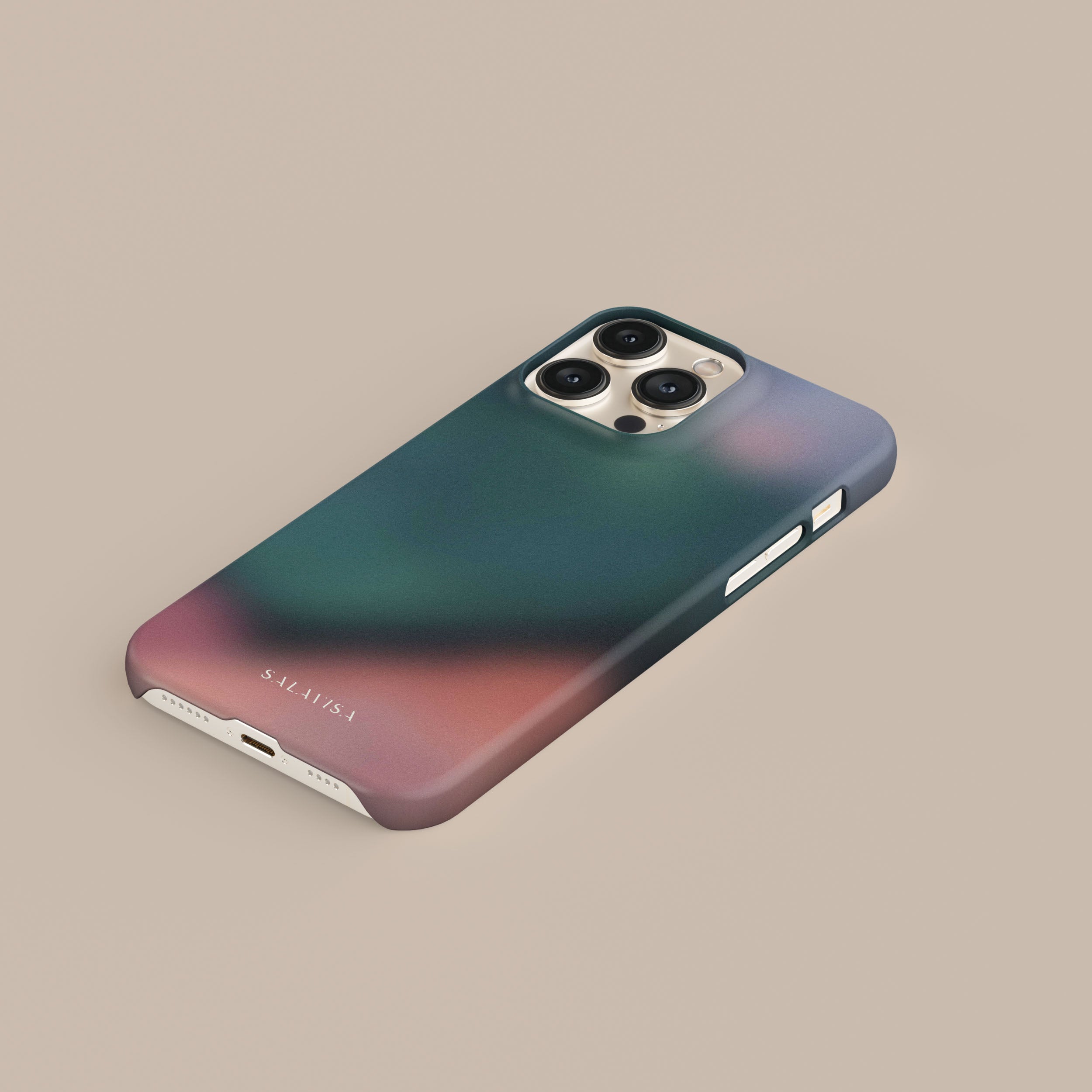 Premium Soft Silicone Phone Case - Shockproof & Slim Fit for iPhone & Samsung - Perfect for Everyday Use, Travel & Outdoor Activities