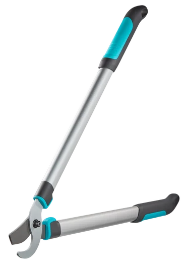 Gardena EasyCut 500 B Pruning Lopper - 20 Inch Professional Garden Shears for Tree Trimming & Branch Cutting | Perfect for Landscaping, Yard Maintenance & Outdoor Gardening