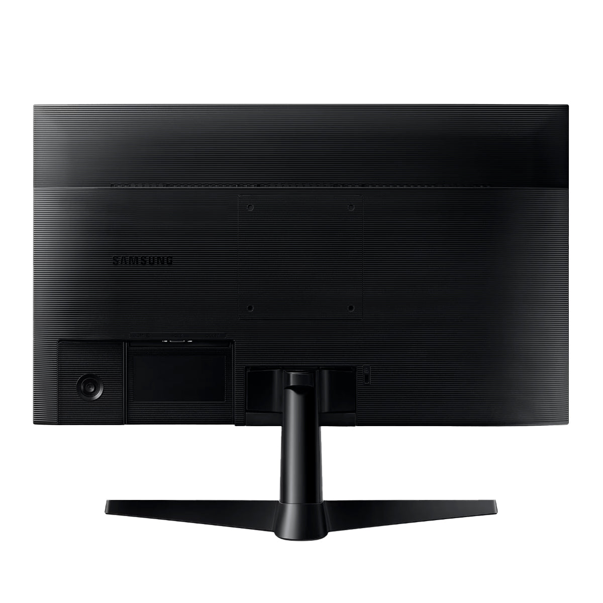 Samsung 24 Inch Full HD IPS Monitor - 75Hz Refresh Rate, 5ms Response Time, HDMI & VGA Ports, FreeSync Technology [LS24C310EALXZS] - Perfect for Home Office, Gaming, and Entertainment