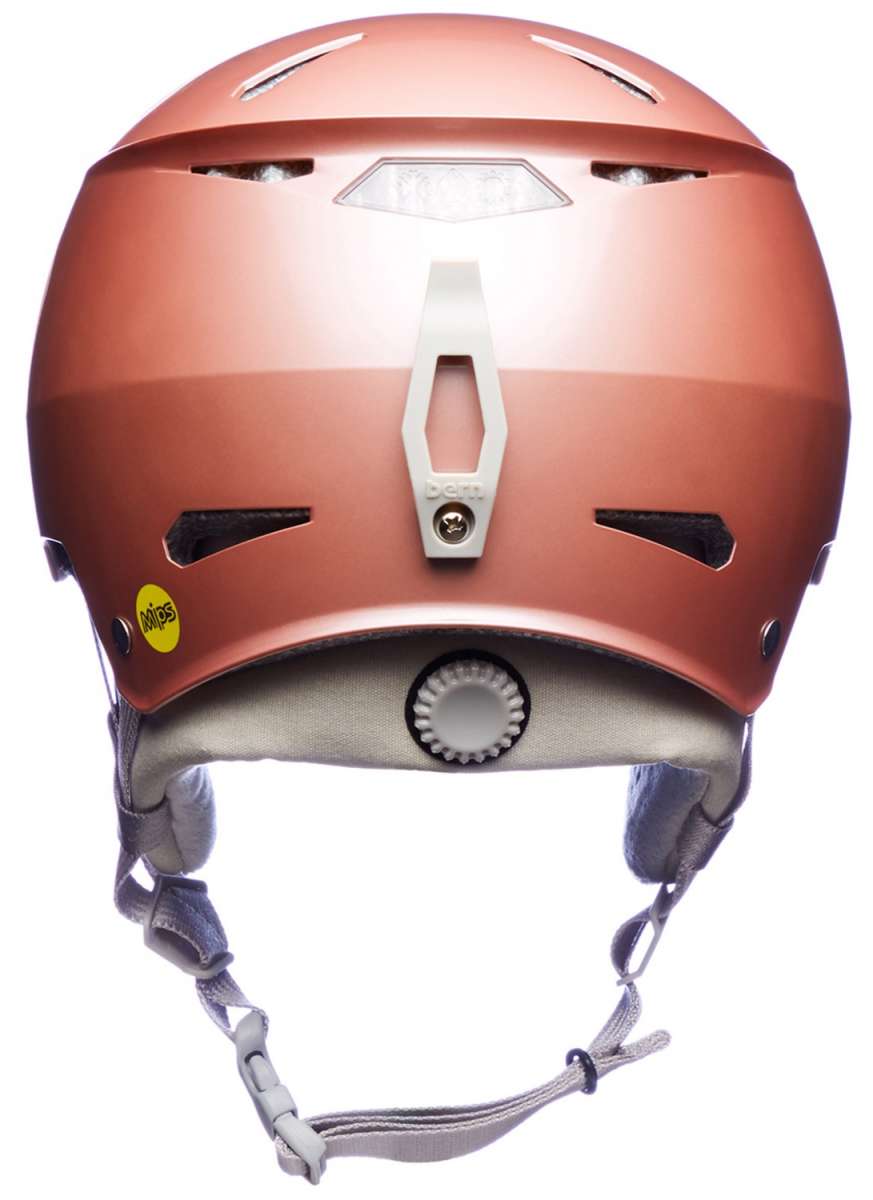 Bern Hendrix MIPS Bike Helmet 2024 - Lightweight & Ventilated Cycling Helmet for Adults - Perfect for Road Biking, Mountain Biking & Commuting