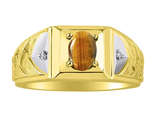 Tiger Eye