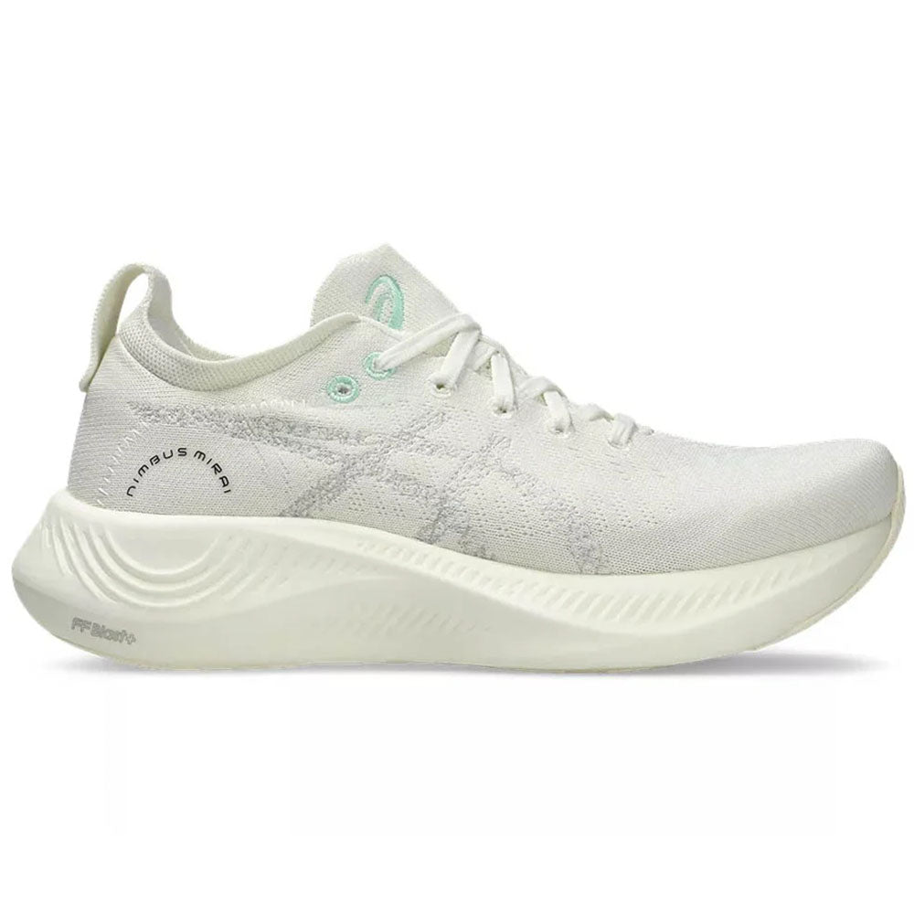ASICS Gel-Nimbus Mirai Unisex Running Shoes - Lightweight Cushioned for Men & Women - Perfect for Road Running, Jogging & Gym Workouts