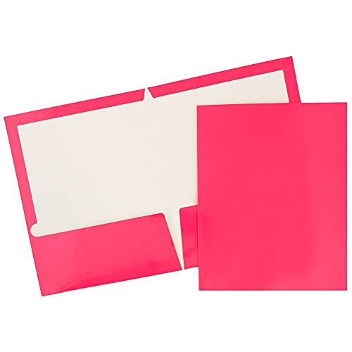 Fuchsia Pink