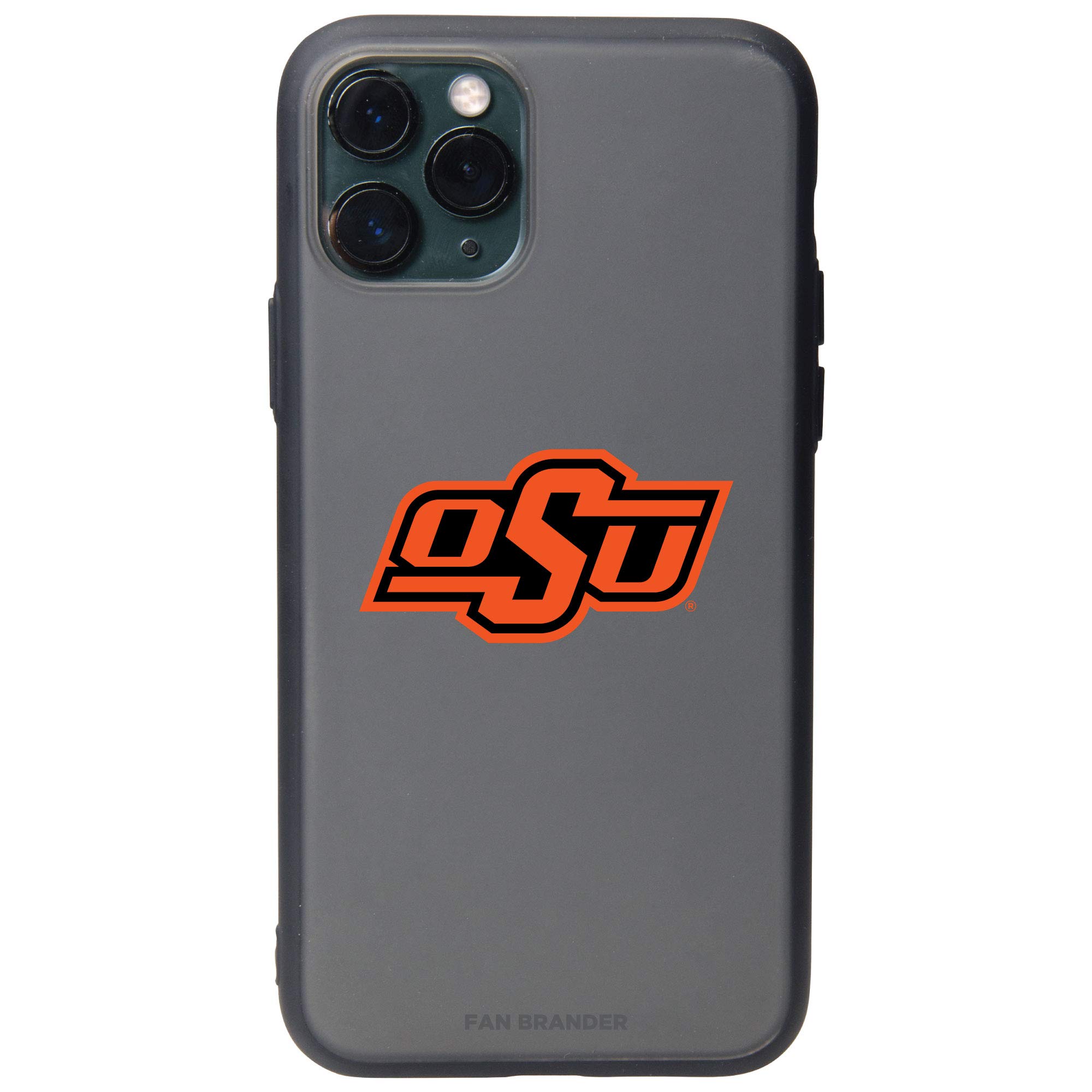 NCAA Licensed Phone Case with Custom Fan Branding - Durable & Stylish for College Sports Enthusiasts | Perfect for Game Day, School Pride & Everyday Protection