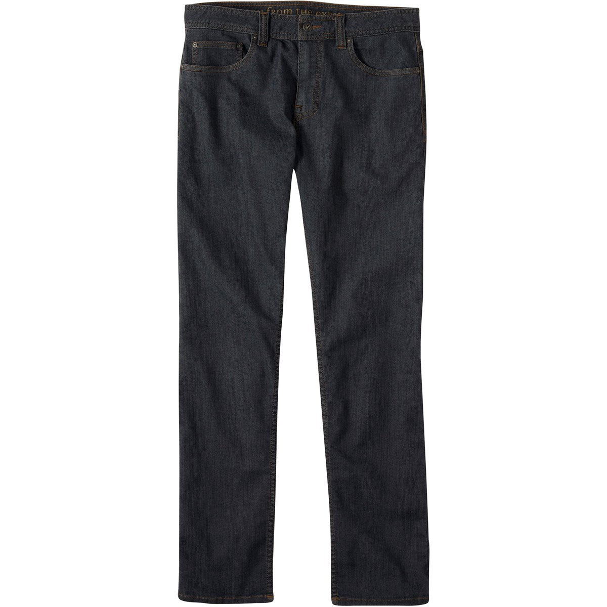 Men's Bridger Jean 34 Inseam - Durable Denim Pants for Casual Wear & Outdoor Adventures | Perfect for Hiking, Work & Everyday Use