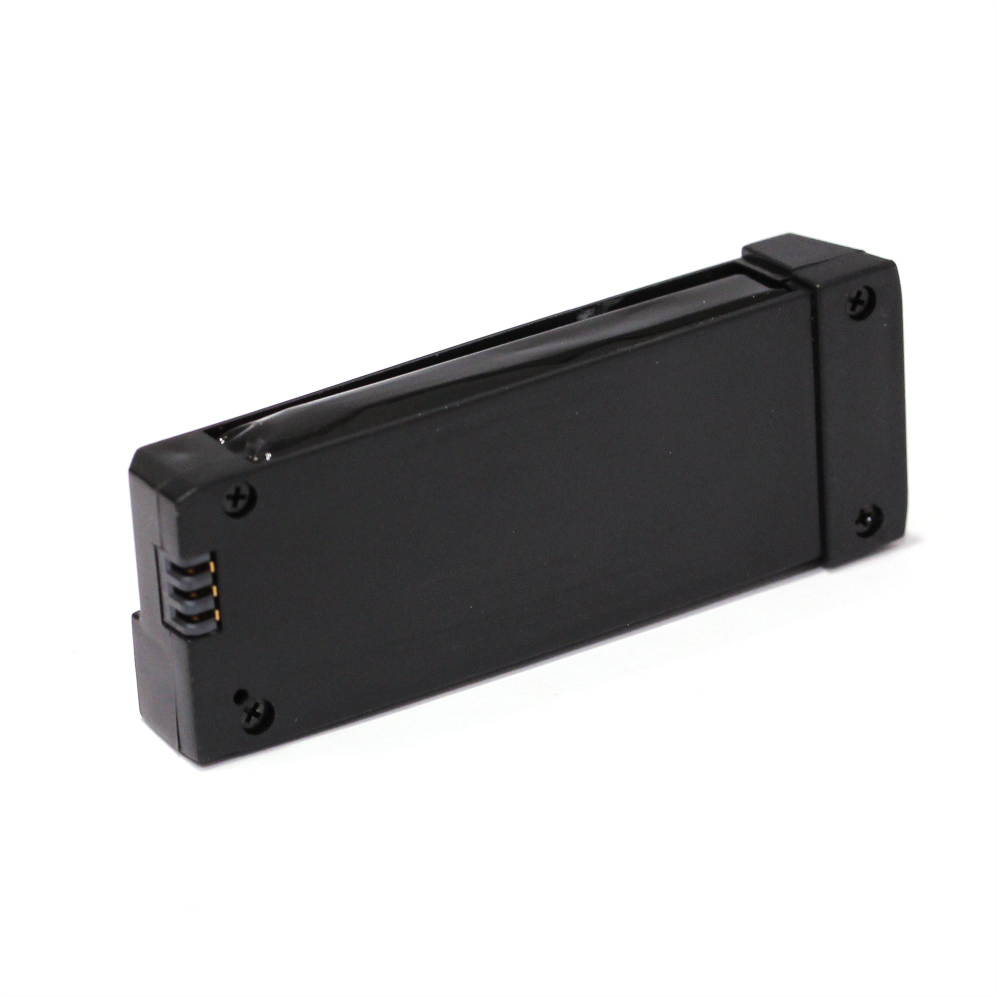 High Capacity 3.7V 1200mAh LiPo Replacement Battery for Drone X Pro, E58, S168, JY019 RC Drones - Perfect for Extended Flight Time and Outdoor Aerial Photography