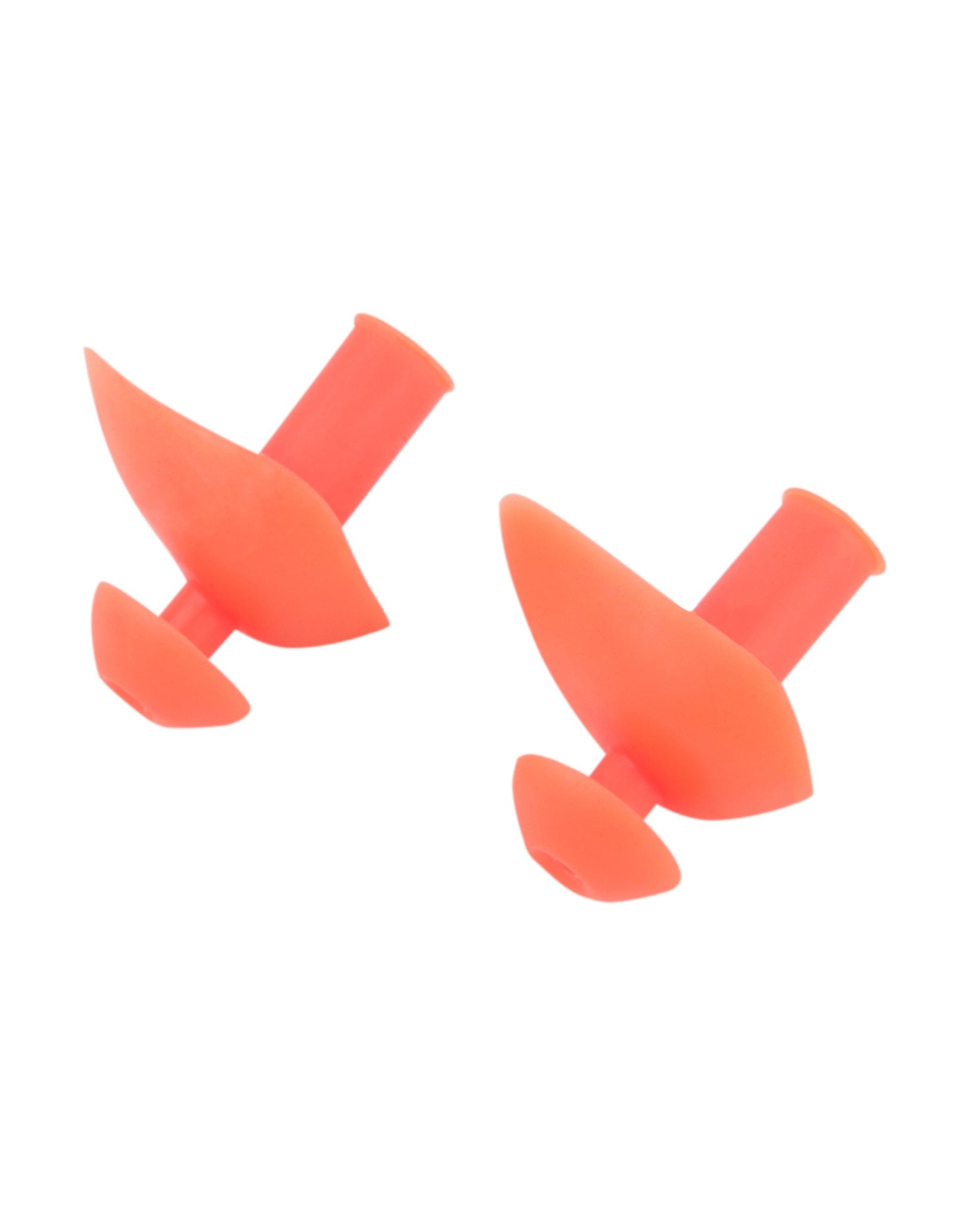 Ergo Junior Ear Plugs for Kids - Noise Cancelling & Comfortable Hearing Protection - Orange (Pair) - Perfect for Swimming, Studying, Travel & Loud Events