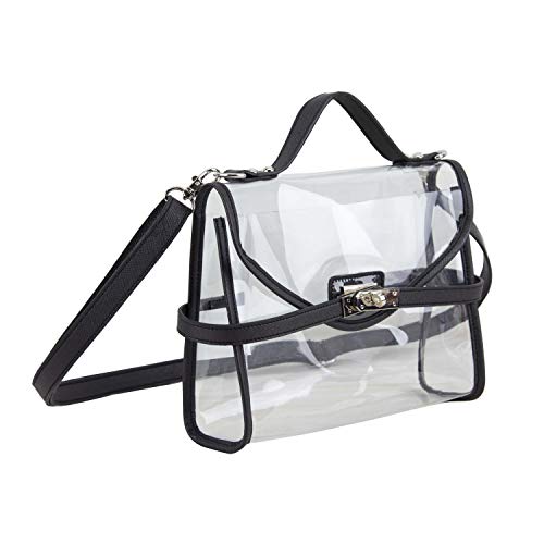 Crossbody-black