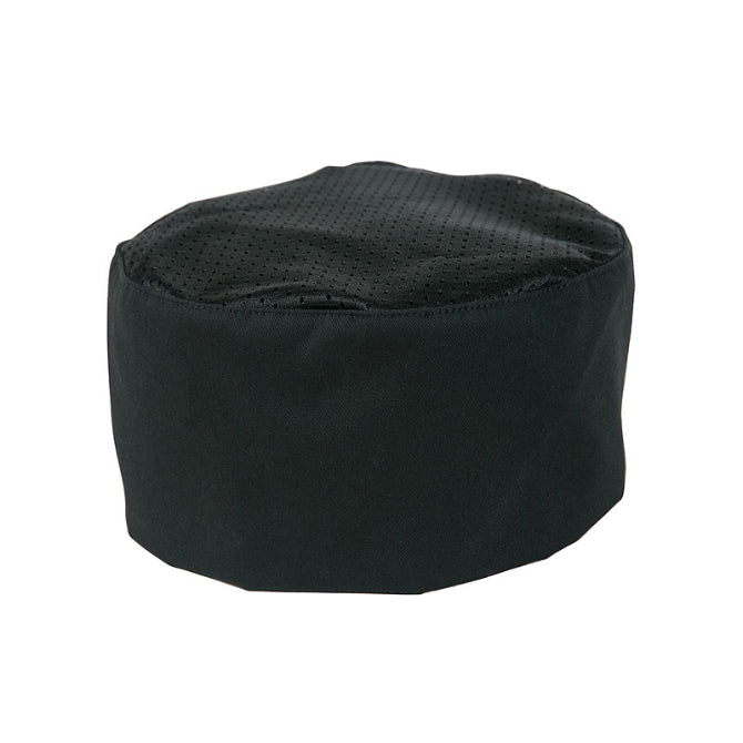 Professional Baker's Cap - Breathable Mesh Chef Hat for Cooking & Baking - Perfect for Restaurants, Bakeries & Home Kitchens