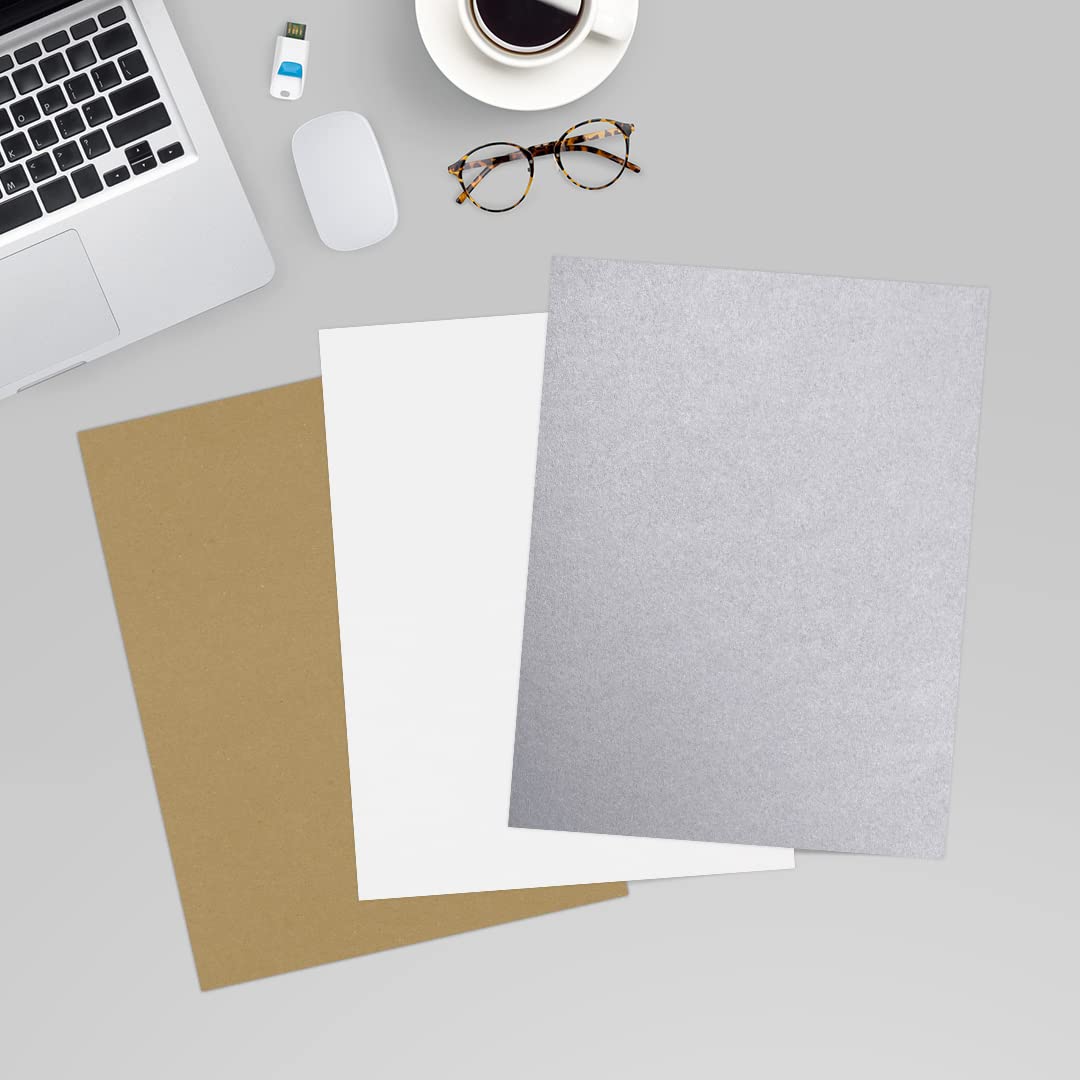Premium LUXPaper 8.5