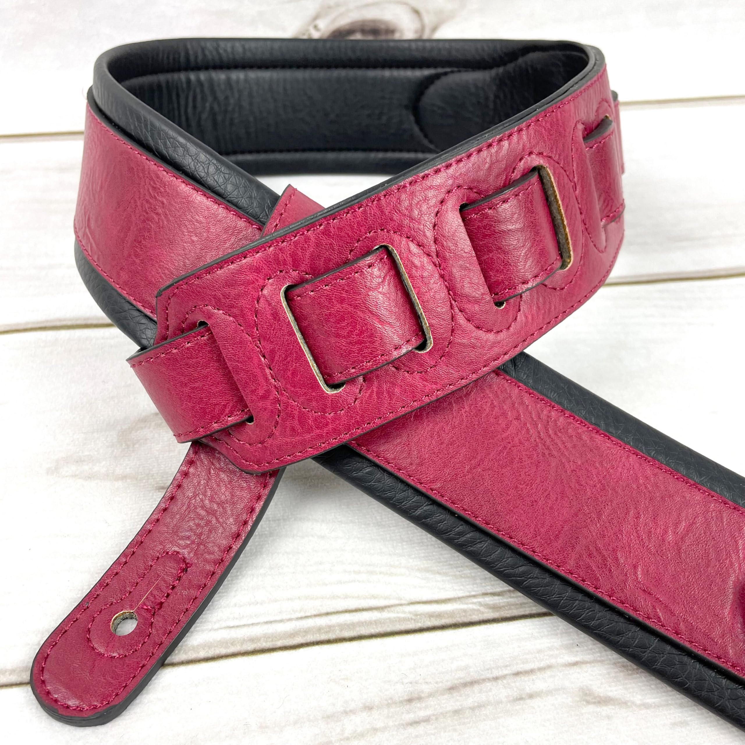 Walker & Williams G-106 Handmade 2