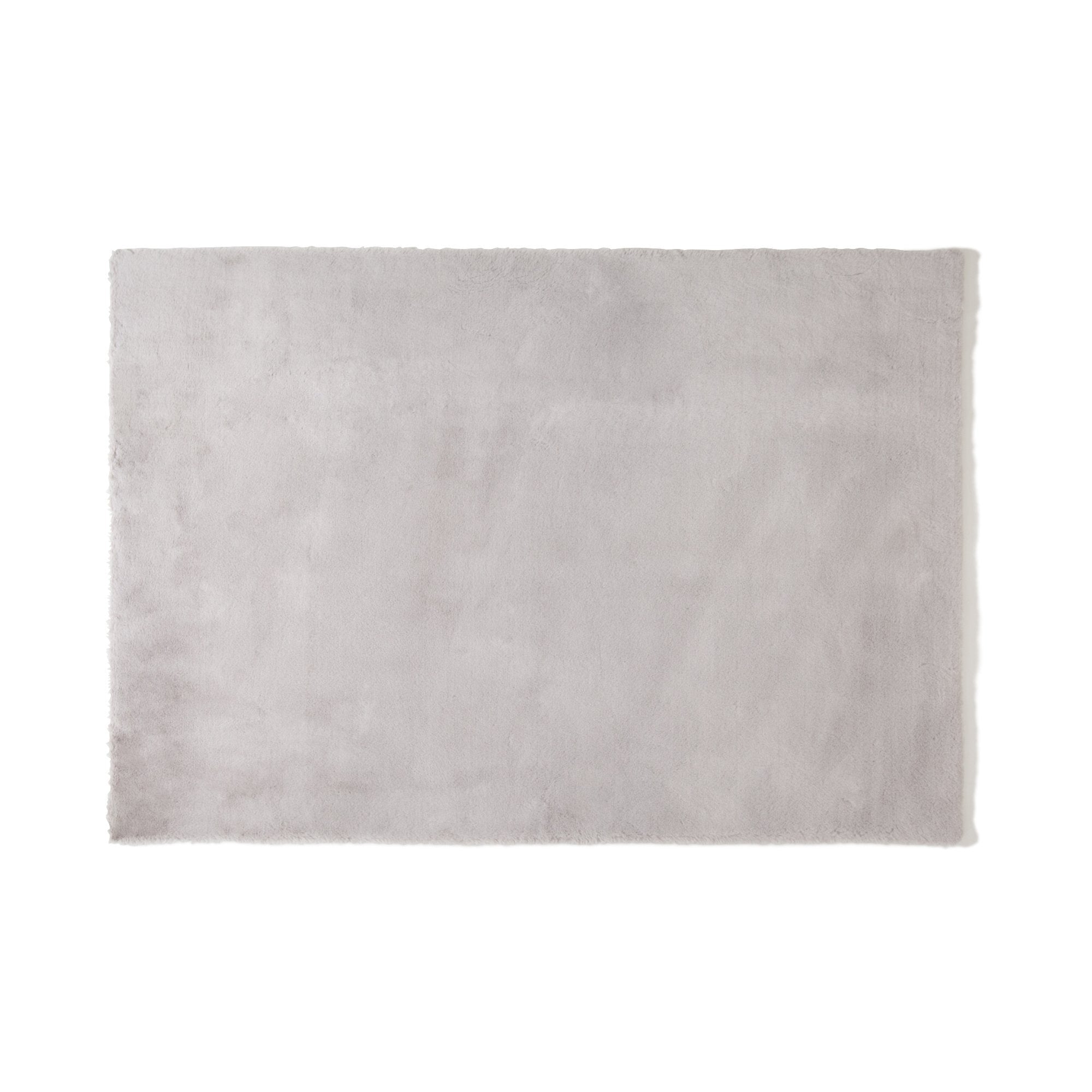 Premium Mitis Rug Small Light Gray - 55