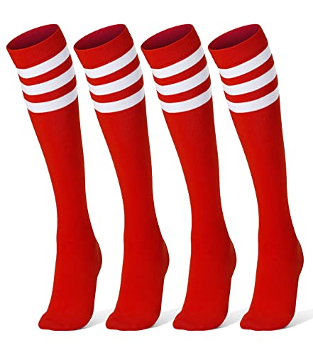 Red+white