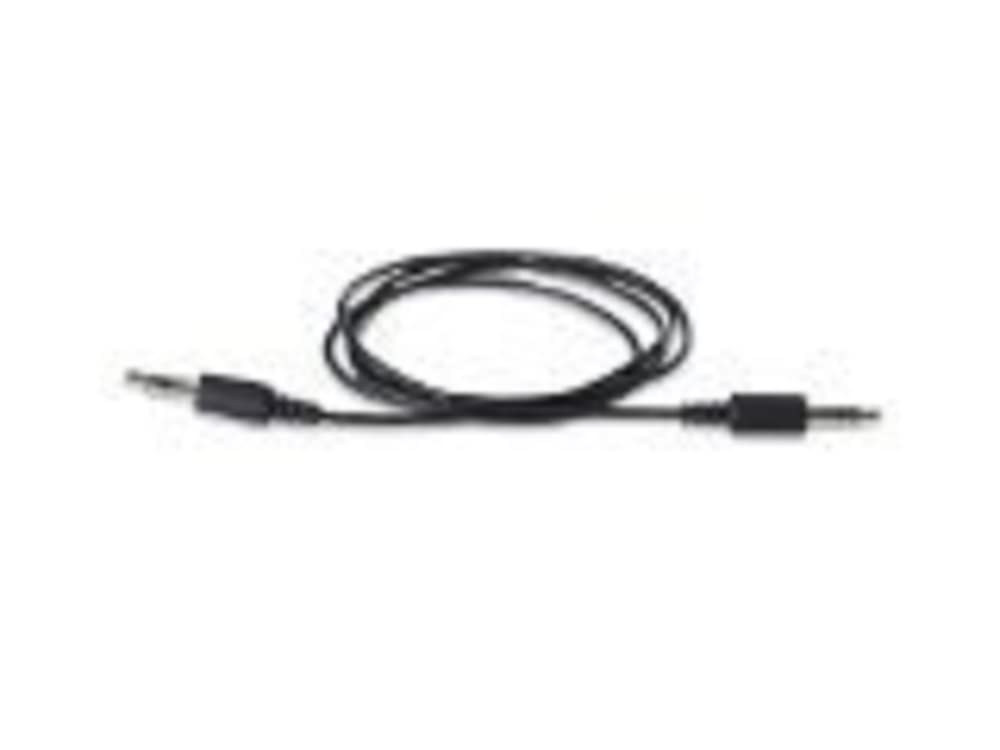 Bose A20 Aviation Headset AUX Adapter - Premium Audio Cable for Pilots & Flight Simulation Enthusiasts - Perfect for In-Flight Communication & Gaming Headsets