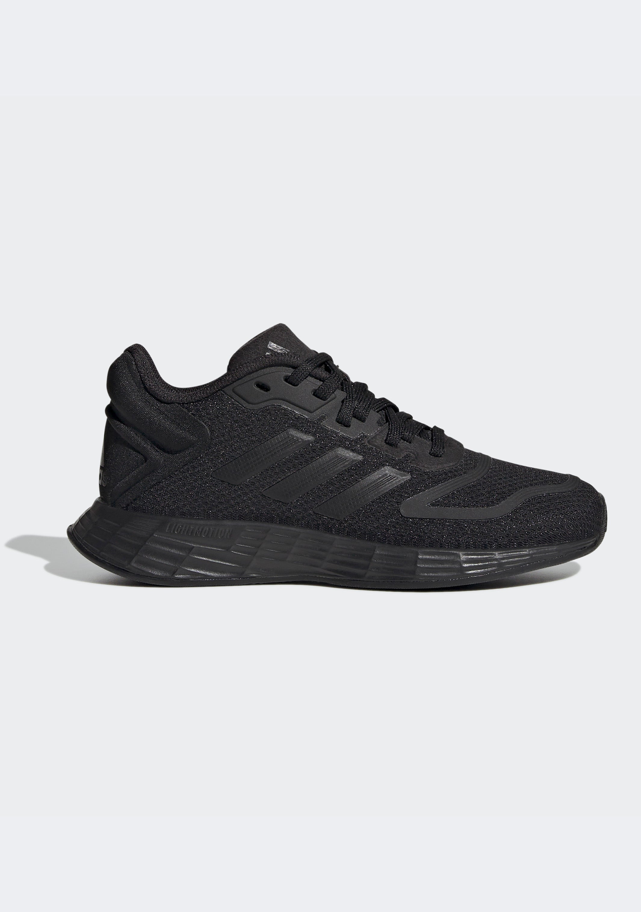 Adidas Kids' Duramo 10 K Running Shoes - Lightweight & Breathable Sneakers for Boys & Girls - Perfect for School, Sports & Daily Activities