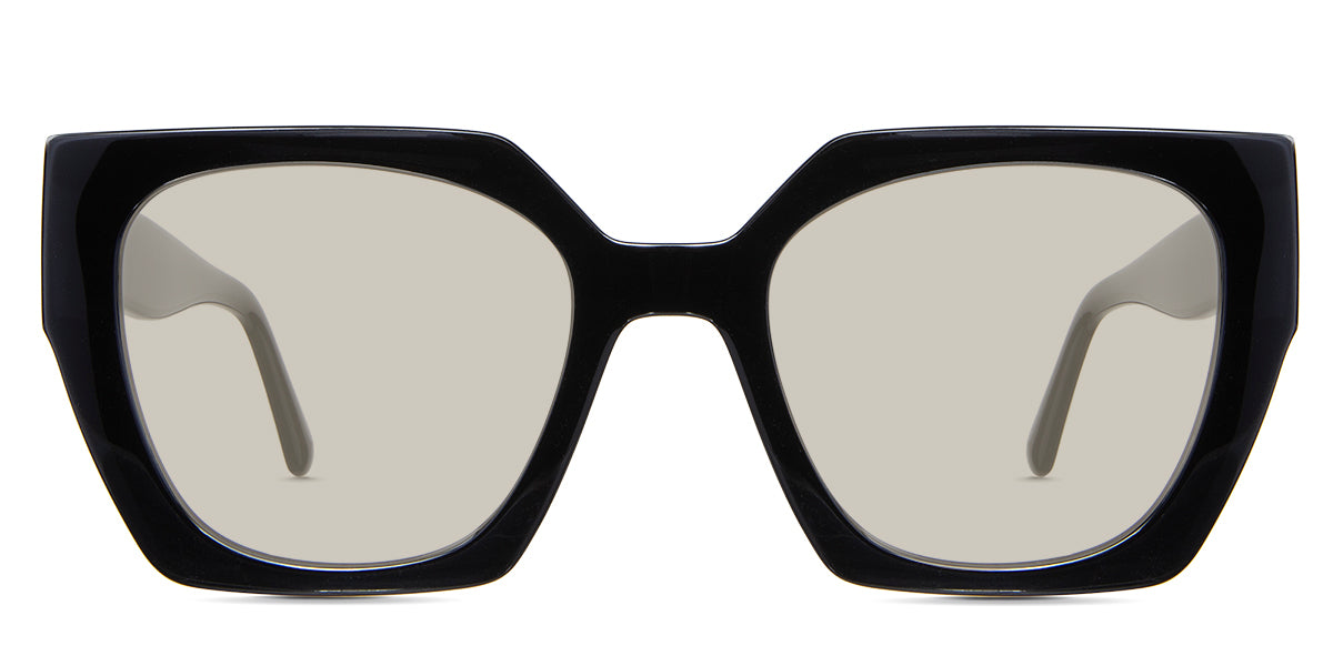 Lenor Women's Prescription Tinted Glasses - Stylish & UV Protection for Daily Wear, Reading, and Outdoor Activities
