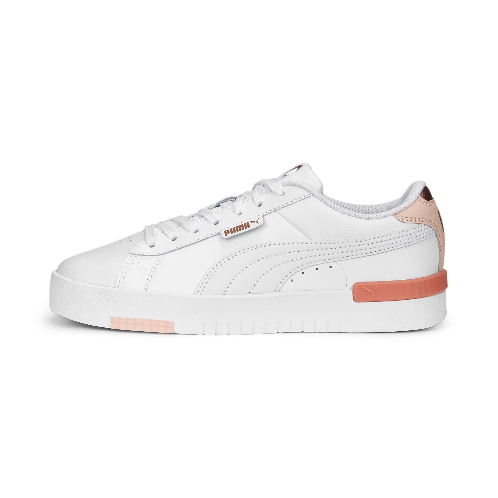 PUMA Jada Renew Women's Tennis Shoes - Lightweight & Comfortable Sneakers for Running, Gym, and Casual Wear