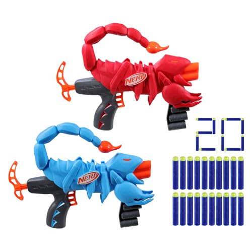 Scorpion (2-pack)