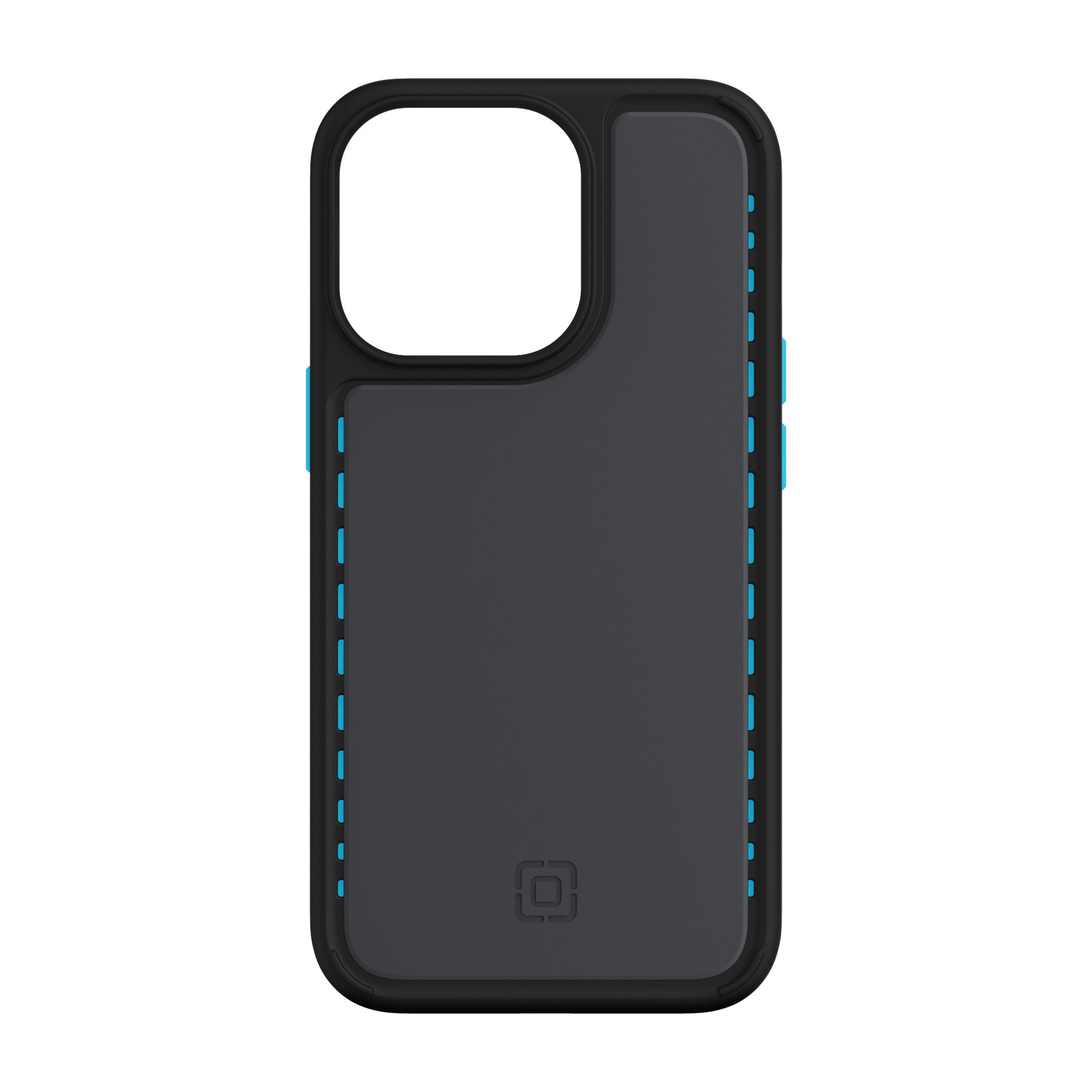 Incipio Optum Protective Case for iPhone 13 Pro - Slim Shockproof Cover with Raised Edges | Perfect for Everyday Use, Travel & Outdoor Activities