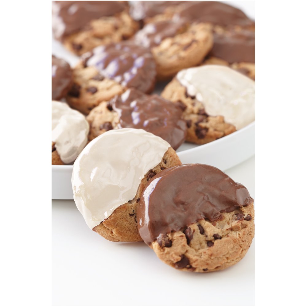 Wilton Candy Melts Dual Melting Pot Insert - Electric Chocolate Melter for Baking, Candy Making & Cake Decorating - Perfect for Home Kitchen, Party Treats & DIY Desserts