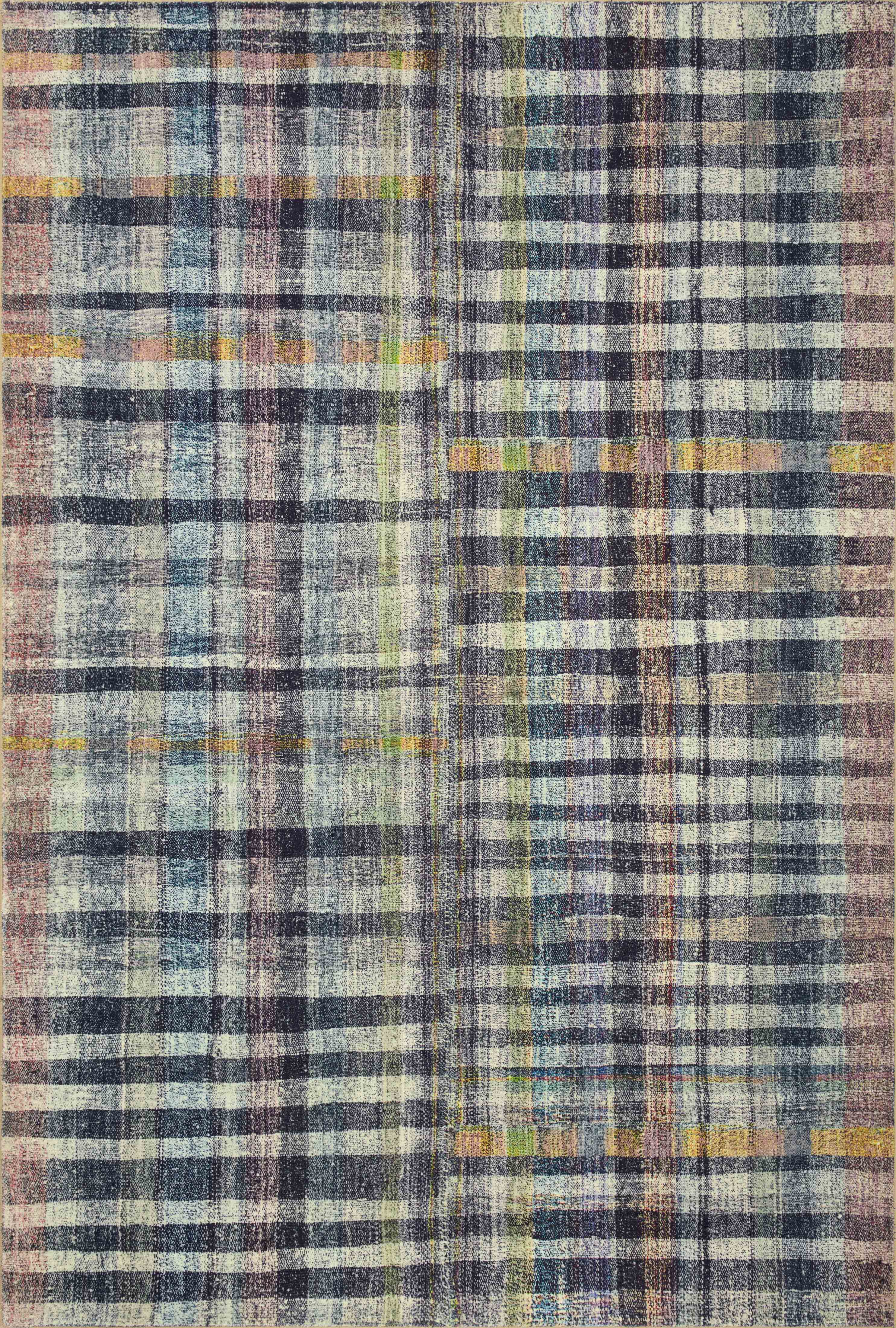 Plum / Multi