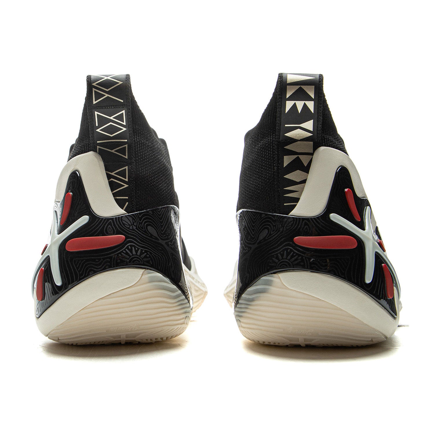 Way of Wade 11 Basketball Shoes - High-Performance Men's Basketball Sneakers for Indoor & Outdoor Courts - Perfect for NBA Fans and Serious Players
