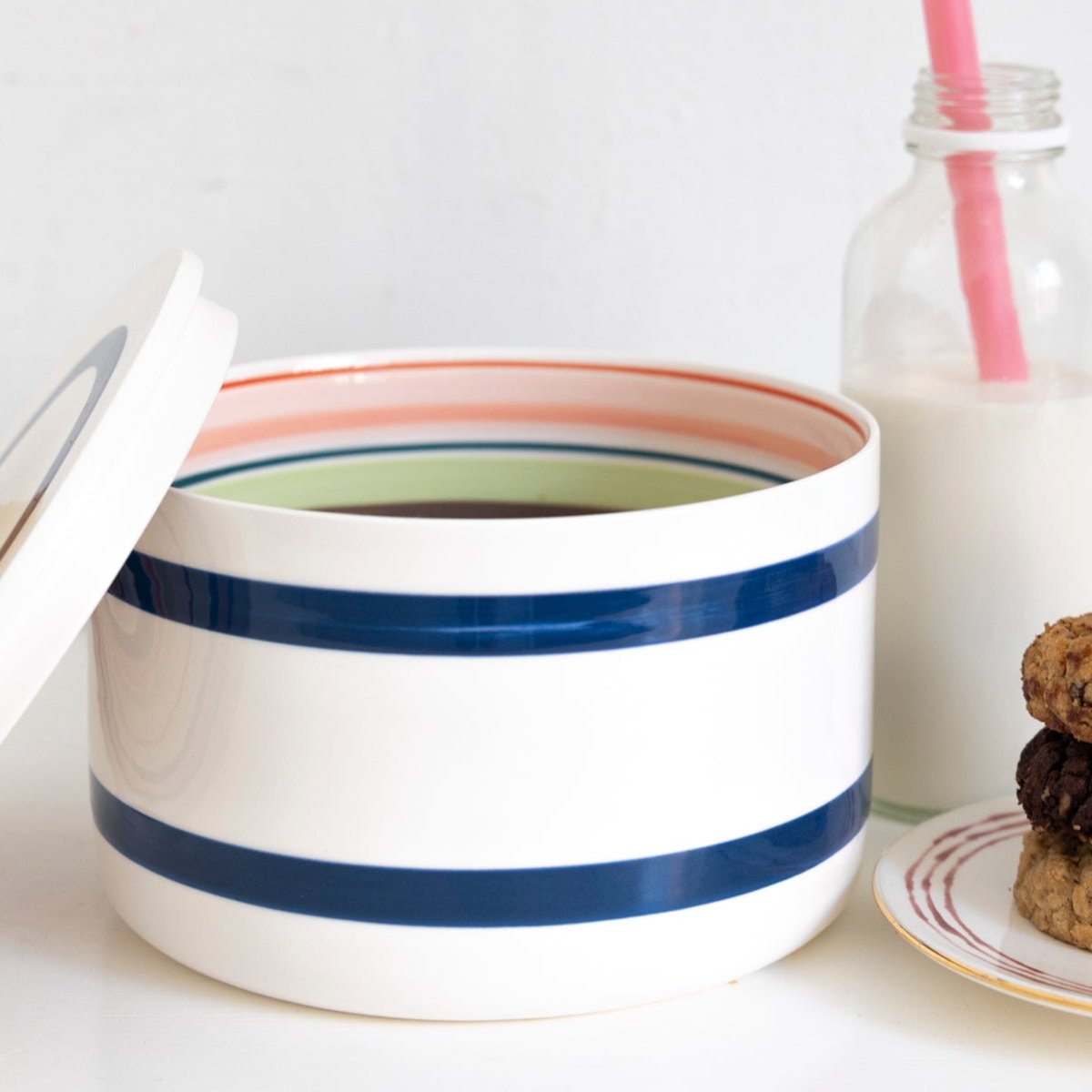 Jill Rosenwald x Kayak Cookies - Handmade Artisan Cookies for Gifts, Parties & Outdoor Adventures | Perfect for Kayaking, Camping & Travel Snacks
