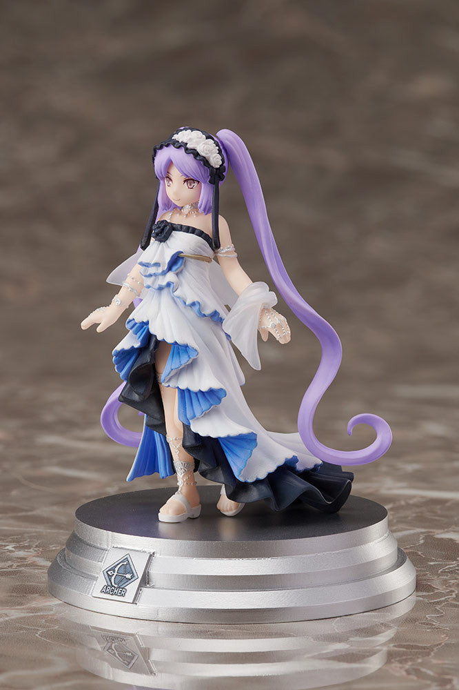 Fate Grand Order Duel Collection Vol.2 - Set of 6 Trading Figures for Anime Fans | Perfect for Display, Collecting & Gifting | Anime Merchandise for Home & Office Decor