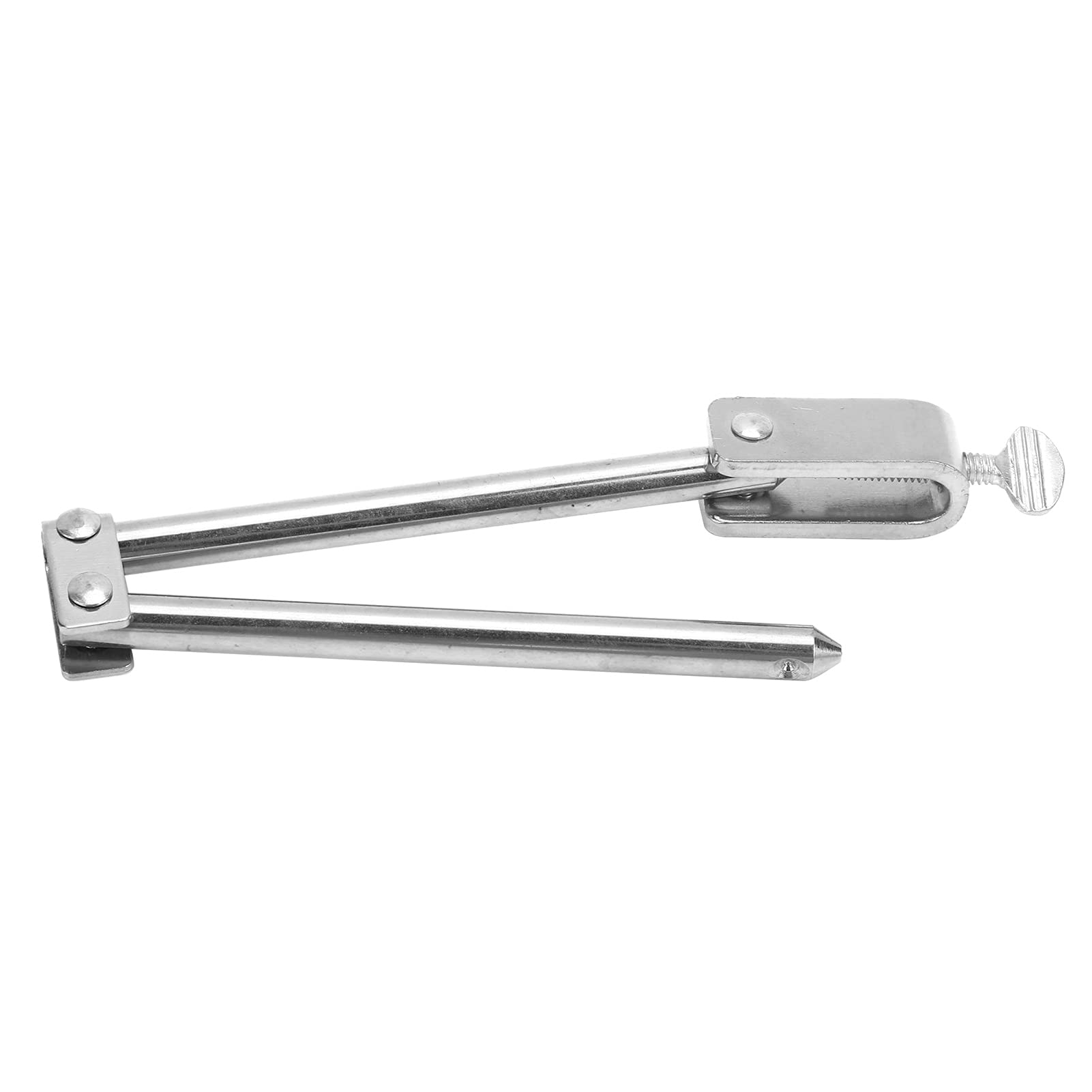 Aluminum Alloy Hose Clamp Tool - Professional Cutoff Pliers for Auto Repair, Brake Tubing, Fuel & Water Heater Hoses - Perfect for Mechanics & DIY Car Maintenance