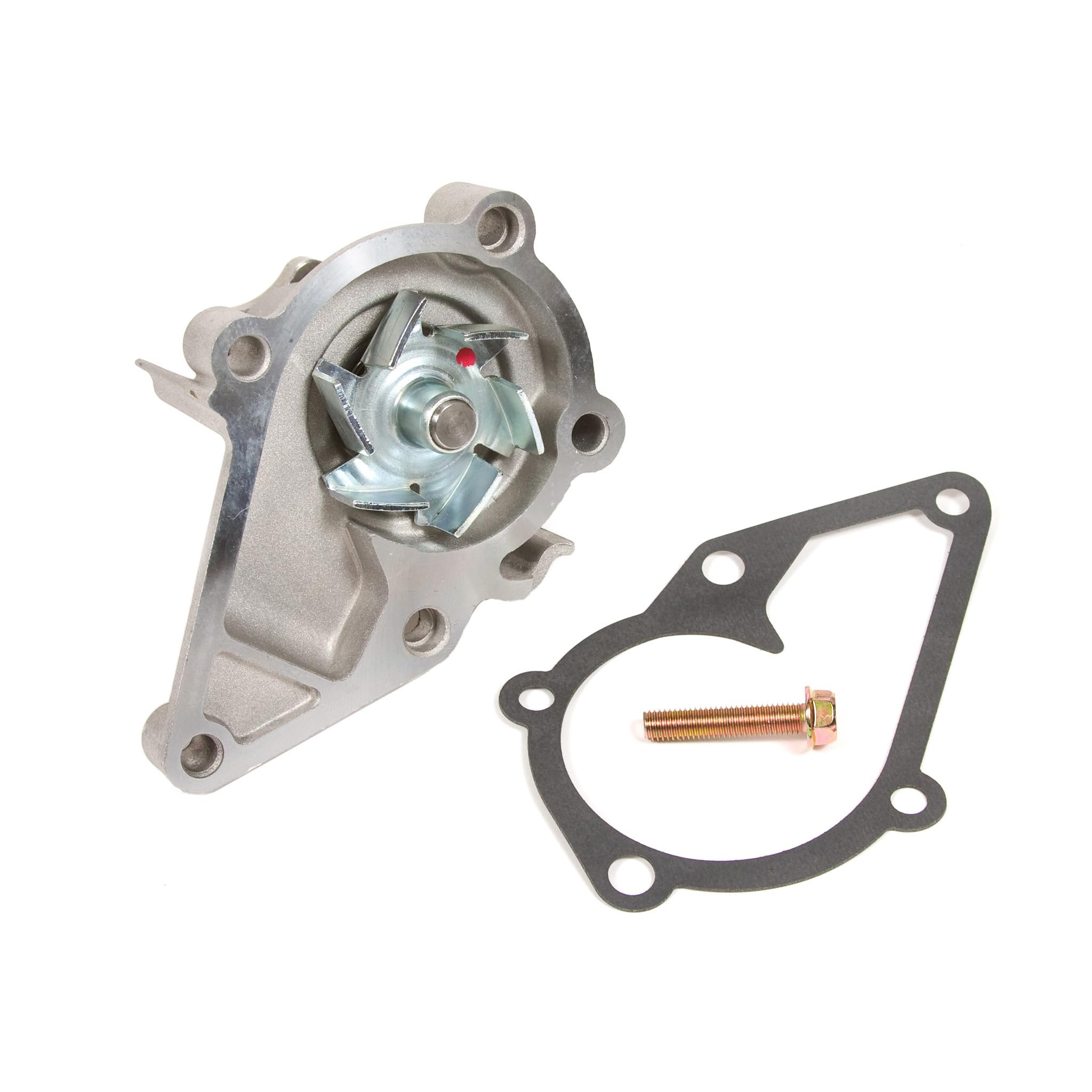 Hyundai Accent 1.5 & 1.6 Timing Belt Kit with Water Pump Replacement - High Performance Engine Maintenance Parts for Smooth Driving & Longevity