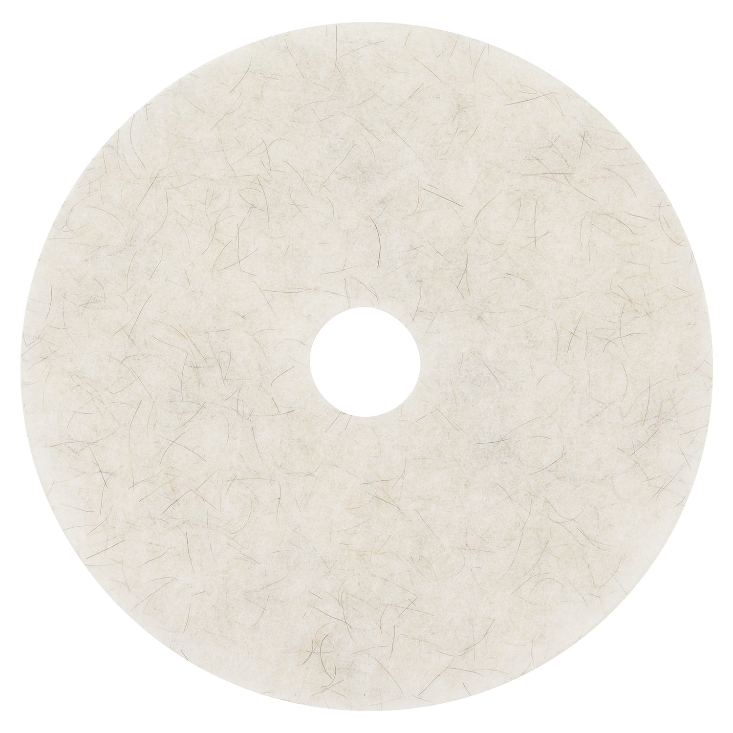 3M™ Ultra High Speed Natural Blend Floor Burnishing Pads 3300 - 20