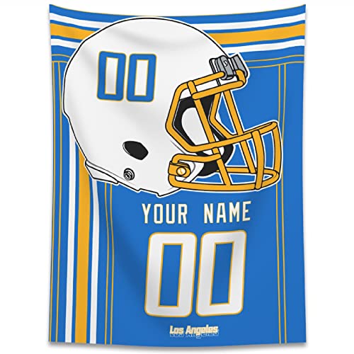 Los Angeles C