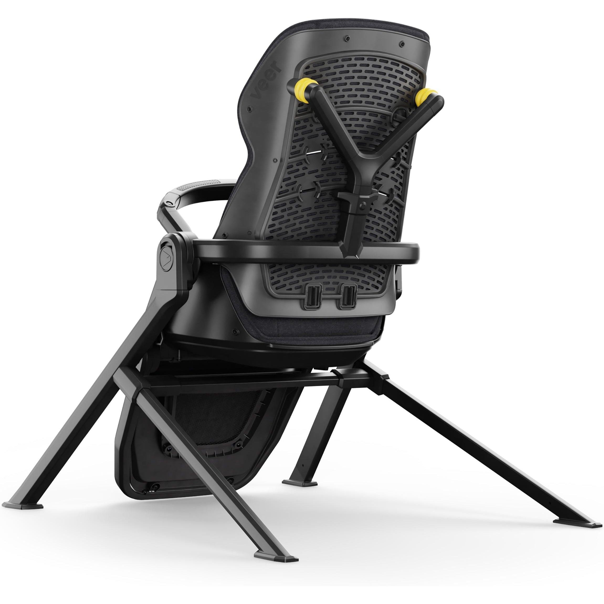 Veer & Chill Frame for Switchback Seat - Lightweight & Durable Bike Accessory for Outdoor Adventures & Commuting