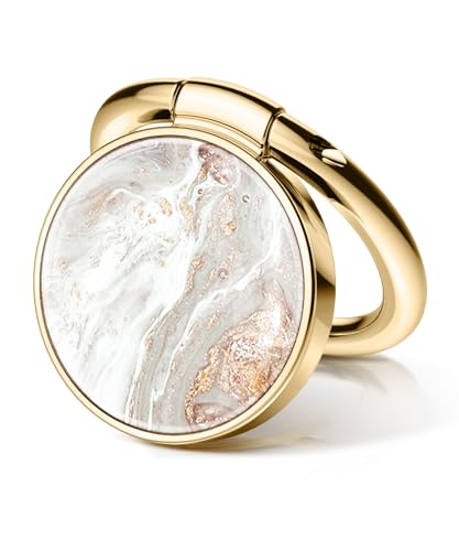 Pearlescent/Gold