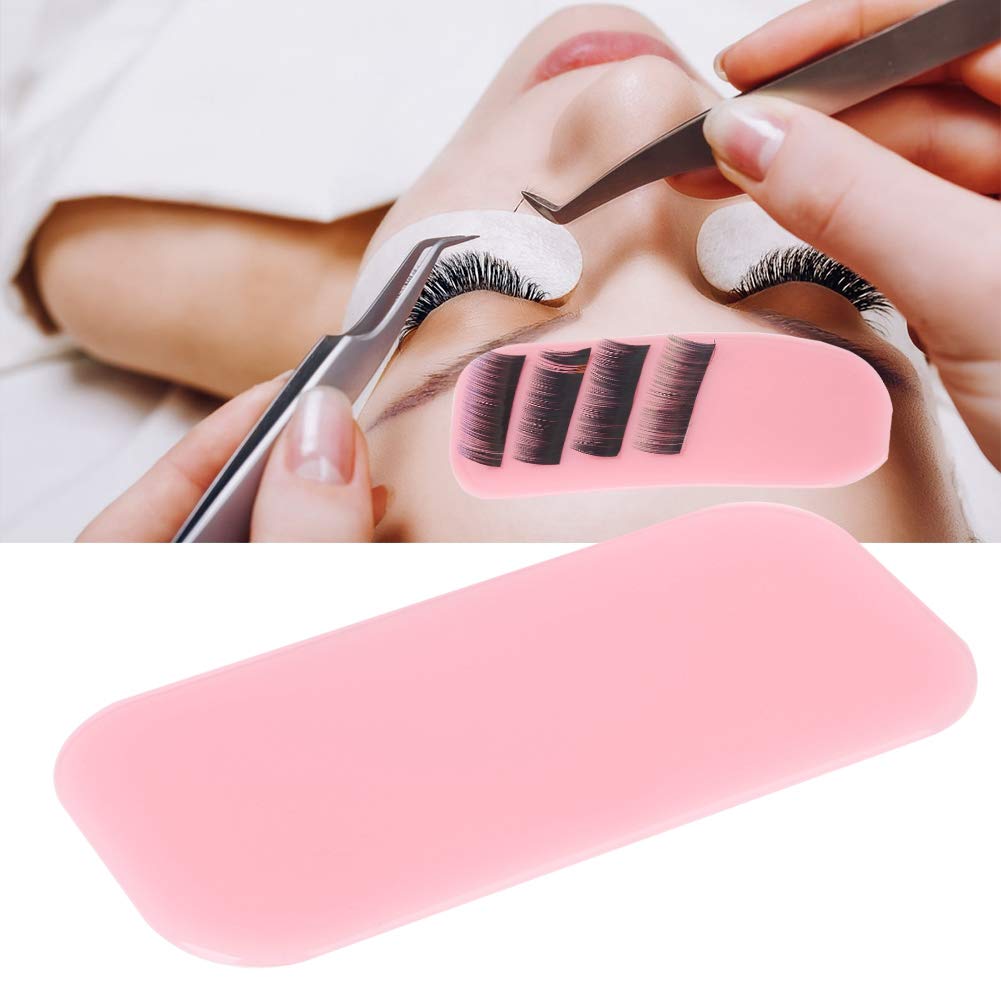 Professional Eyelash Extension Eye Pads for Lash Artists - Soft Forehead Pads for Comfortable False Eyelash Application - Perfect for Salon, Spa & Home Use