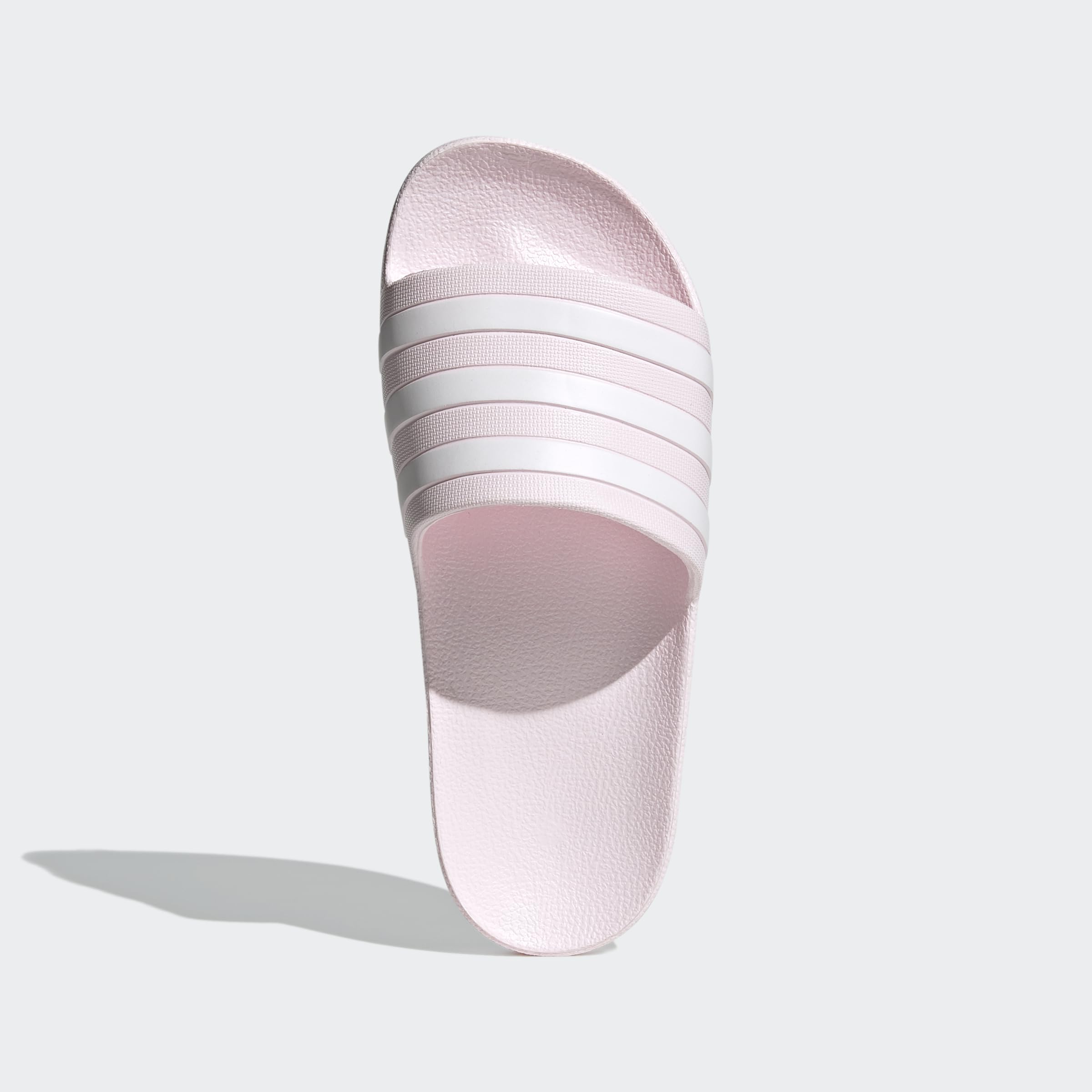Adidas Adilette Aqua Slides - Women's Comfortable Pool Sandals for Beach, Shower & Lounge | Lightweight Quick-Dry Slippers with Arch Support