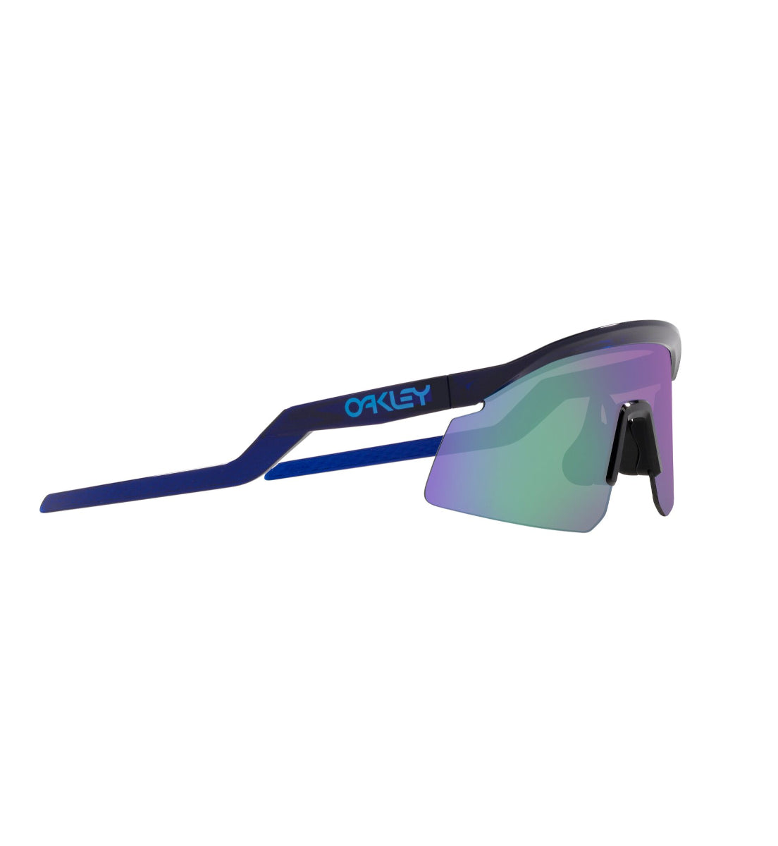 Oakley OO9229 Sunglasses - Polarized UV Protection Sports & Outdoor Sunglasses for Men & Women - Perfect for Running, Cycling, and Hiking