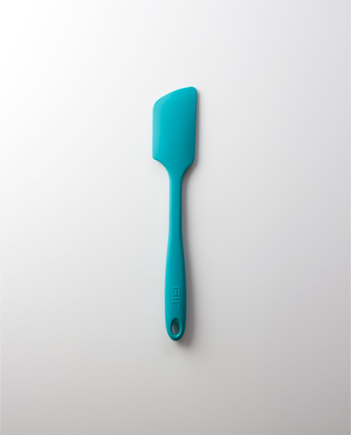 GIR Ultimate Spatula - Premium Non-Stick Kitchen Spatula for Baking, Cooking & Flipping - Heat Resistant & Ergonomic Handle - Perfect for Pancakes, Eggs & More