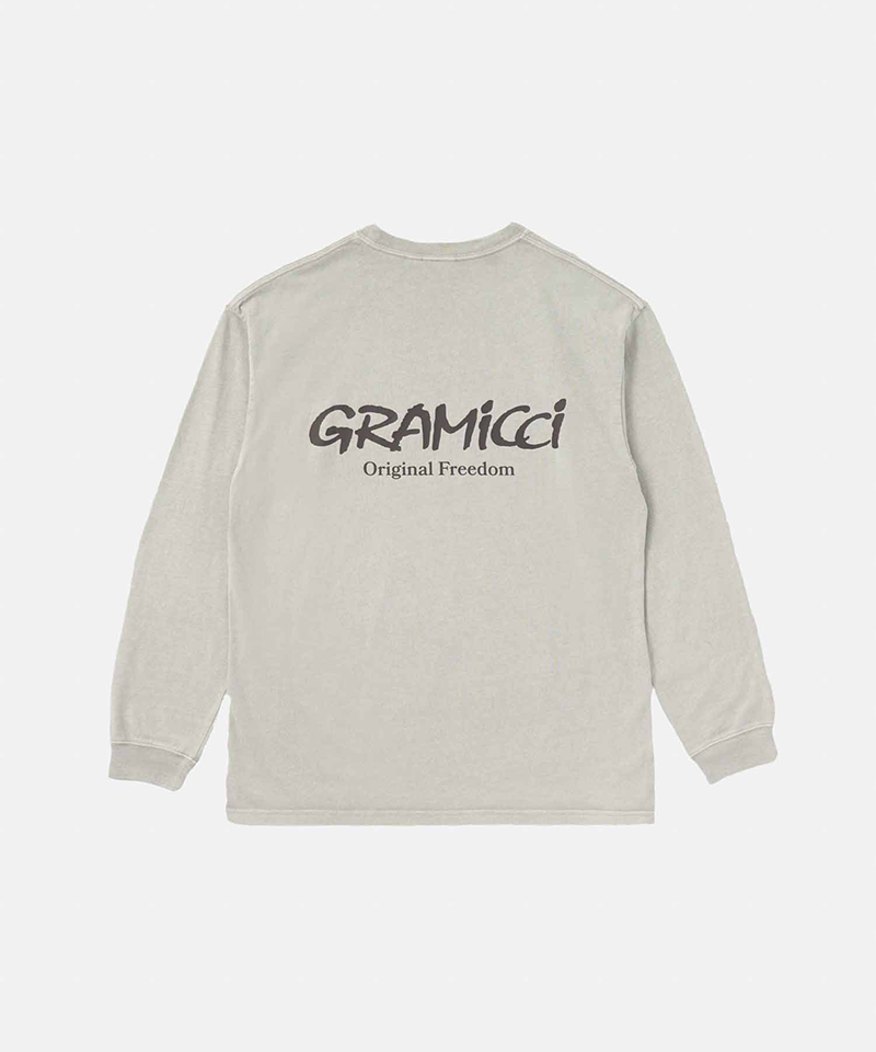 Original Freedom Long Sleeve T-Shirt for Men & Women - Comfortable Cotton Tee for Casual Wear, Street Style & Everyday Outfits