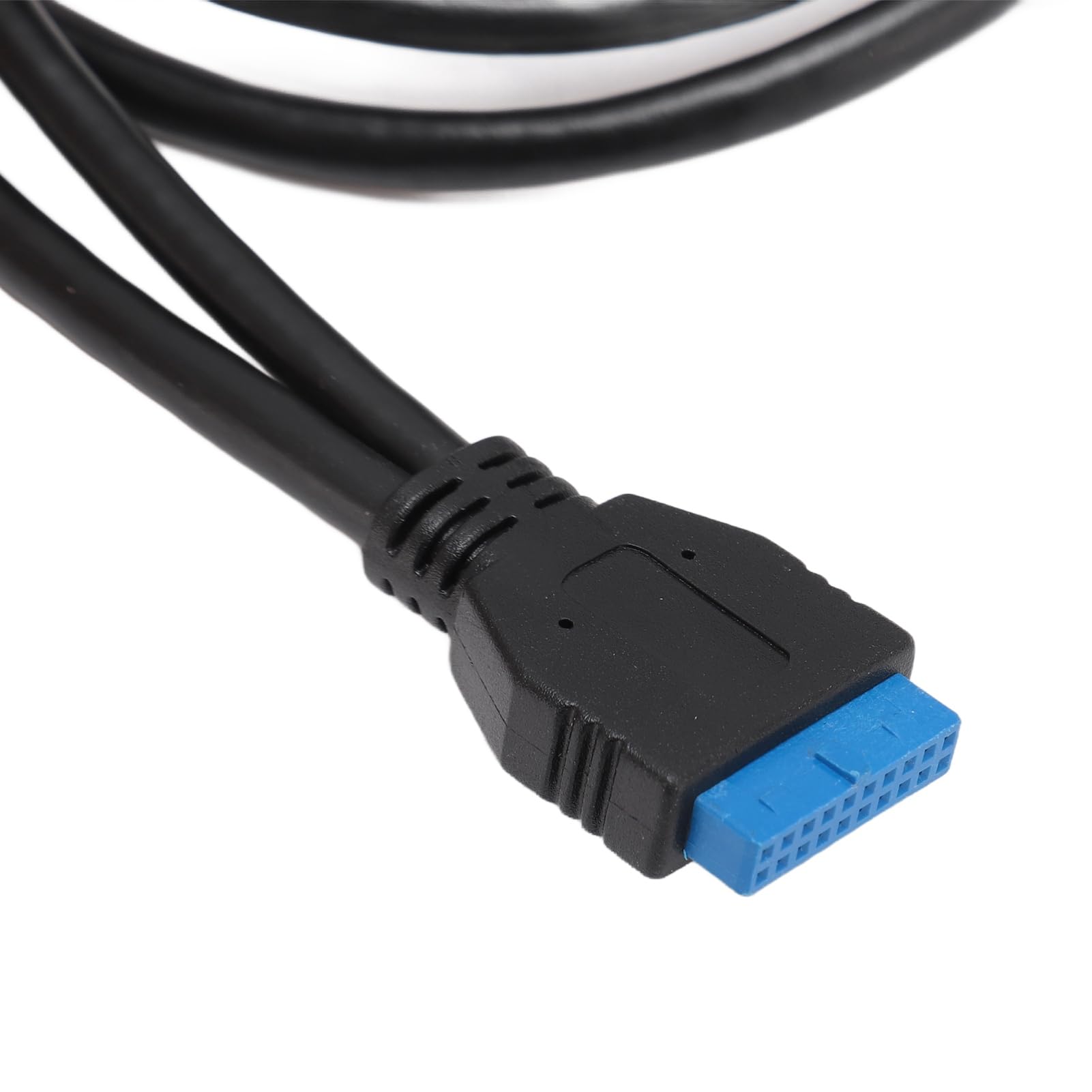 USB 3.0 Front Panel Hub with 4 Ports - 5.25