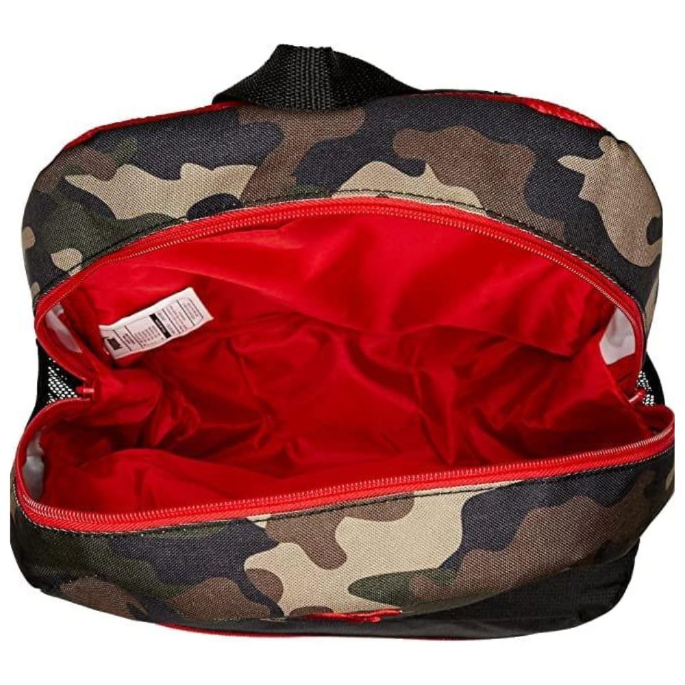 PUMA Kids' Meridian Backpack - Lightweight Waterproof School Backpack for Boys & Girls - Perfect for School, Travel, and Daily Use