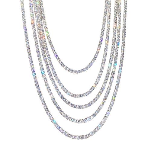 Silver 5MM