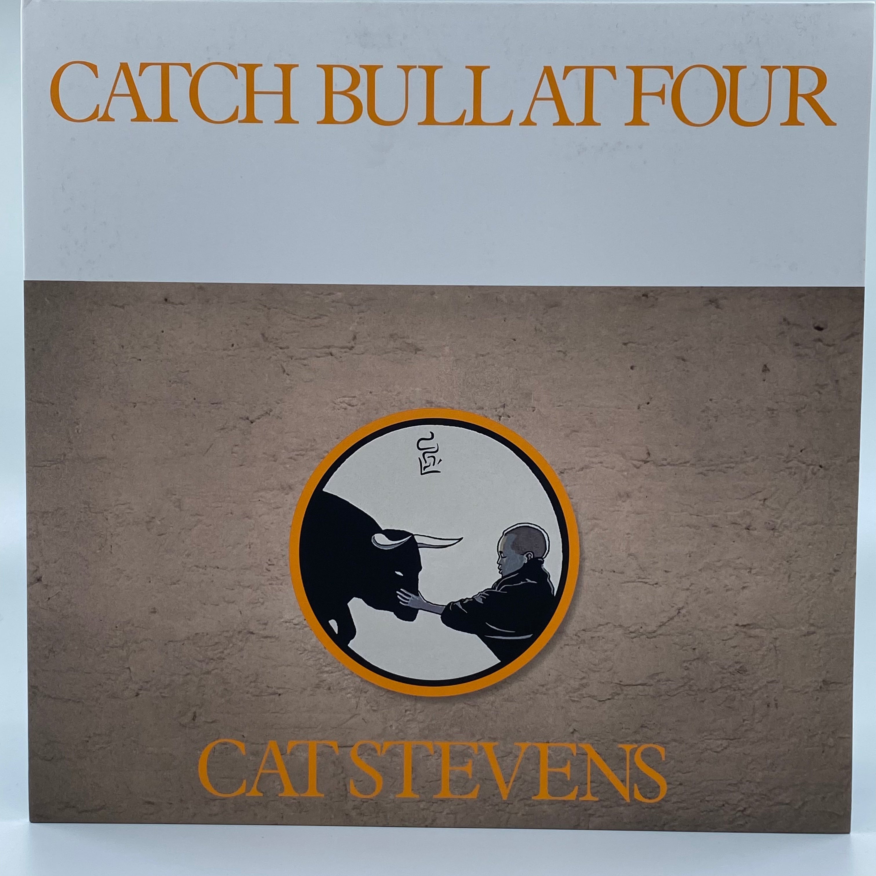 Cat Stevens Vinyl Records - Best of Cat Stevens 4 LP Album Collection for Music Lovers & Collectors - Perfect for Home Listening, Gifts, and Vinyl Enthusiasts