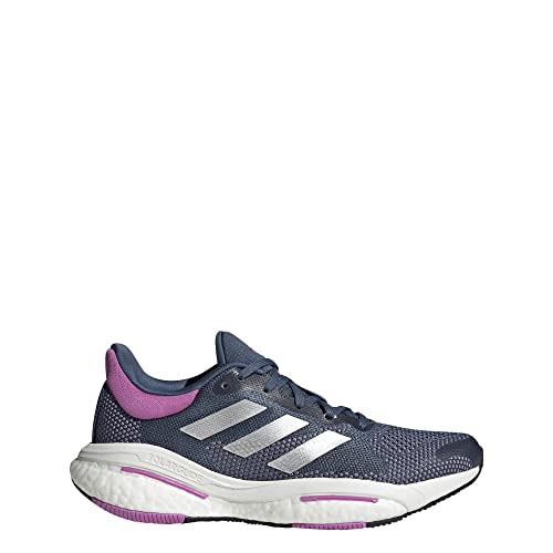 Wonder Steel/Silver Metallic/Bliss L