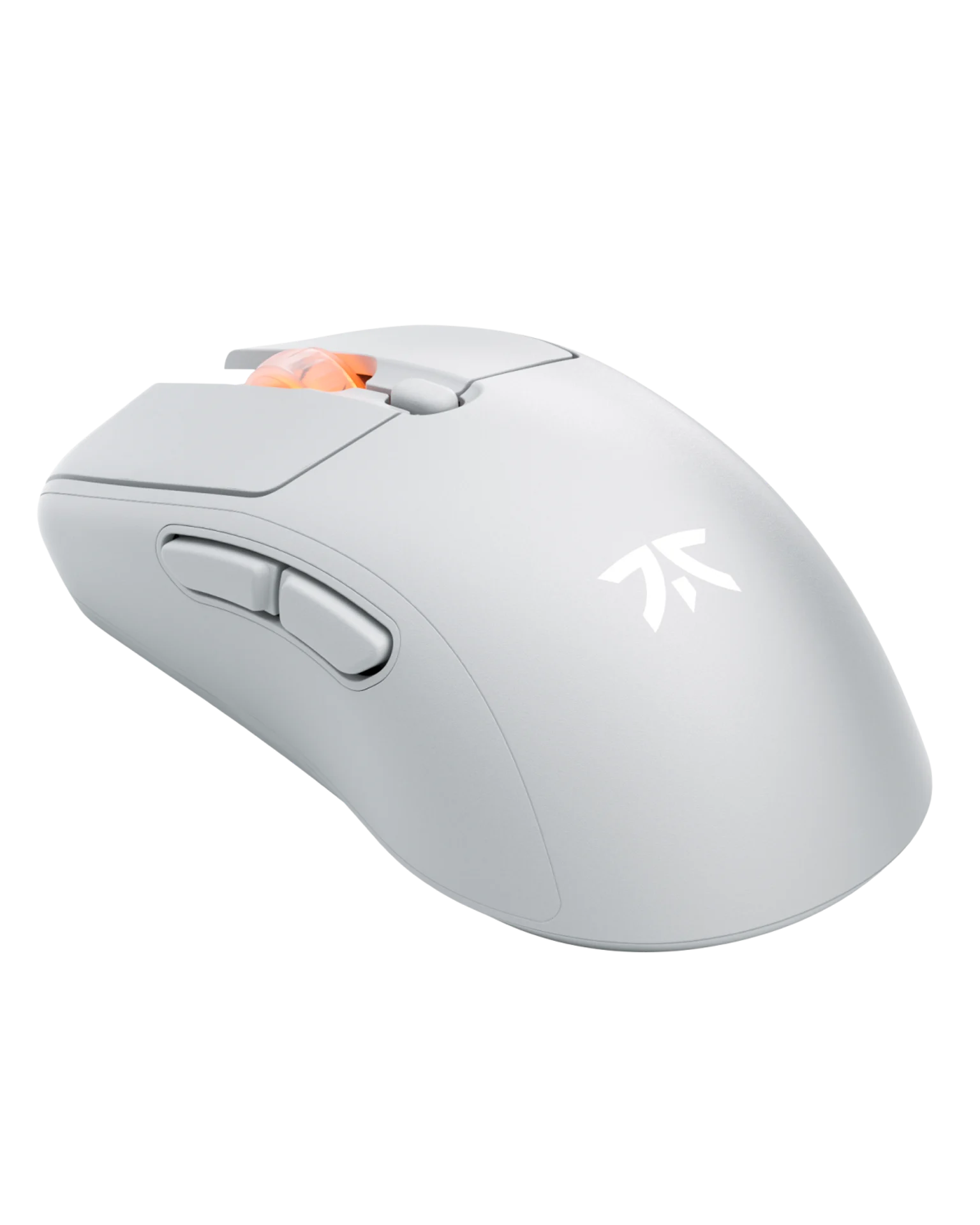 Fnatic Bolt Wireless Gaming Mouse - Lightweight, 16K DPI, Ultra-Fast for Esports & Competitive Gaming - Perfect for FPS, MOBA & Battle Royale Games