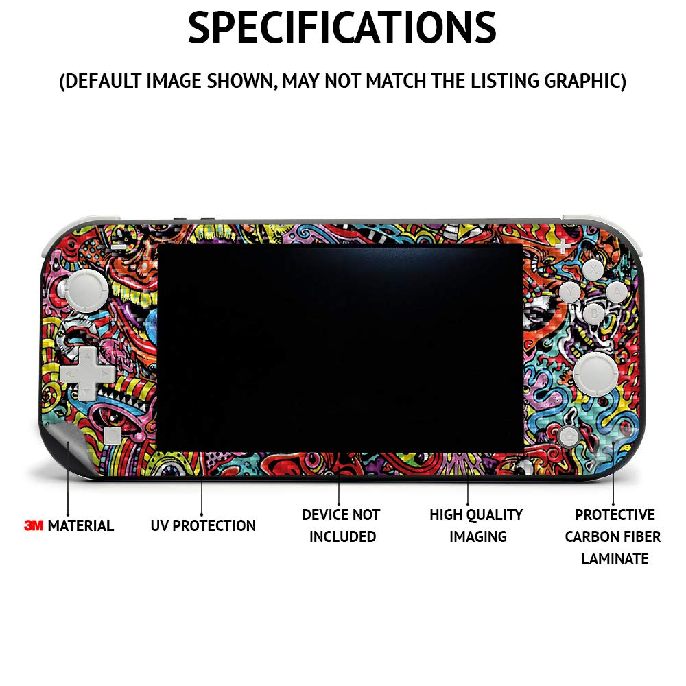 Disney MagicBand Carbon Fiber Skin - Durable & Easy to Apply | for Theme Park Visits