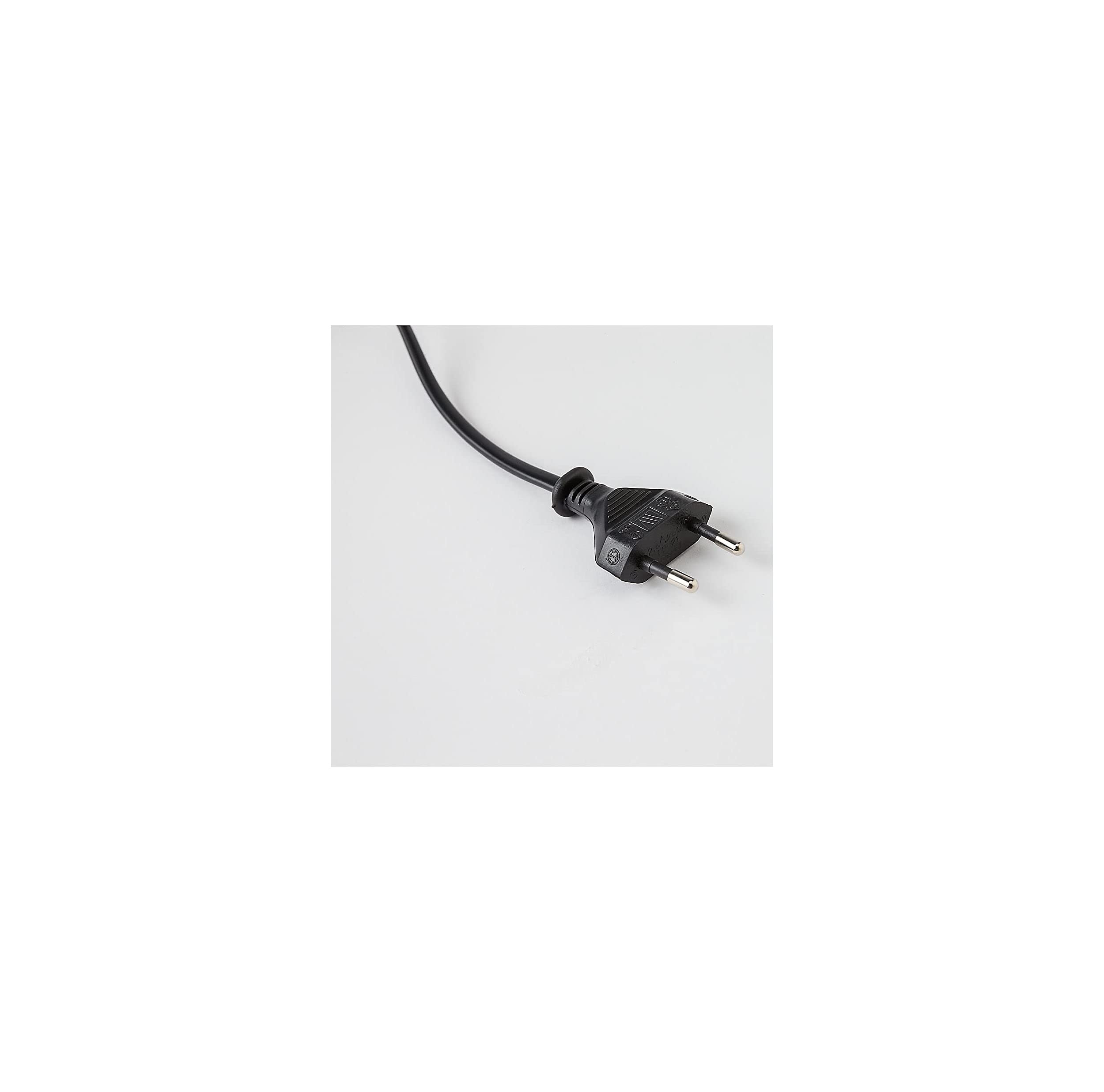 DYMO Label Printer AC Power Adapter - 230V Input Voltage for DYMO LabelWriter 4XL, 450 Turbo | Home Office & Shipping Label Printing Power Supply