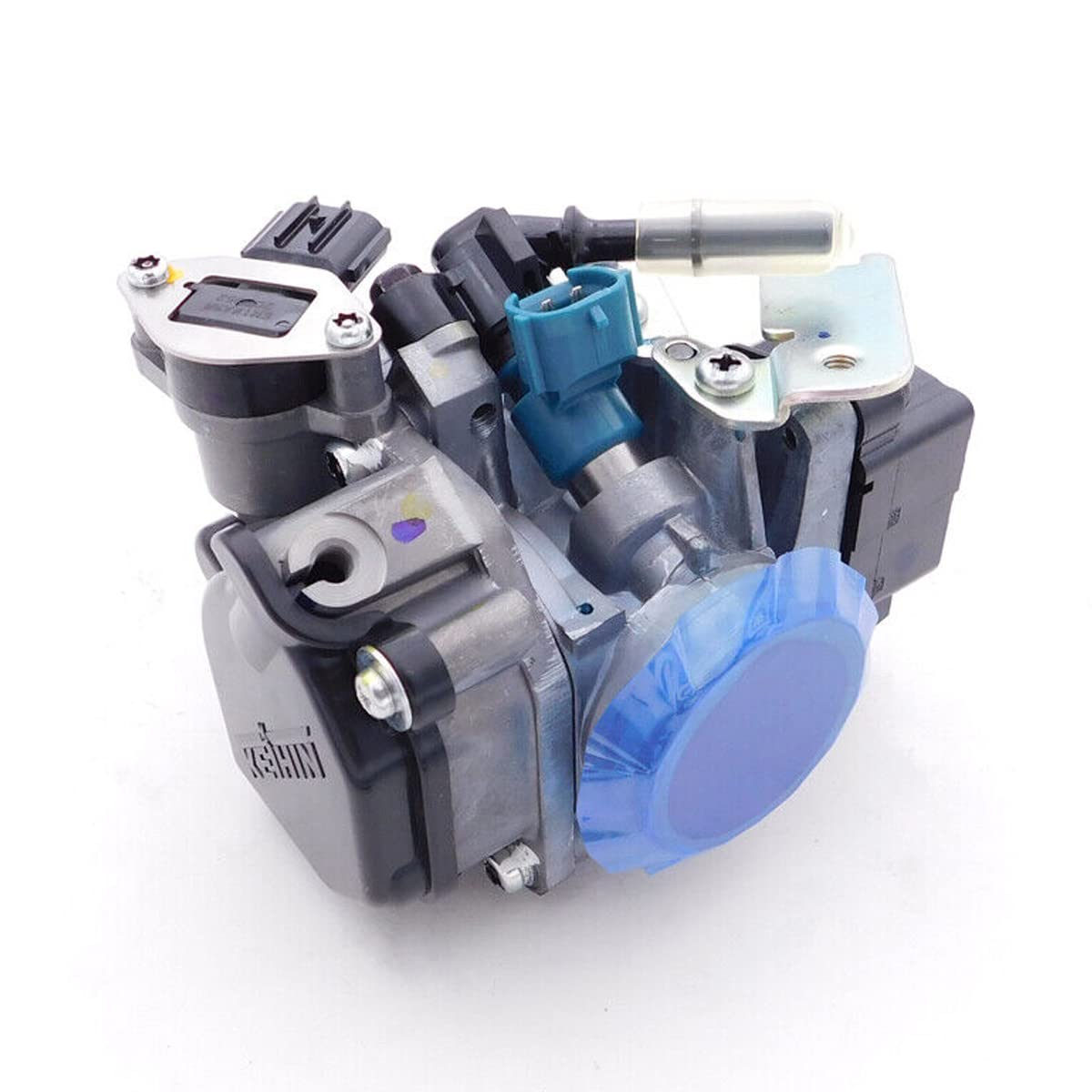 HONDA 16400-HP7-A01 Body Assembly (GQB6A A) - Replacement Auto Part for Honda Vehicles | Perfect for Car Repair & Maintenance