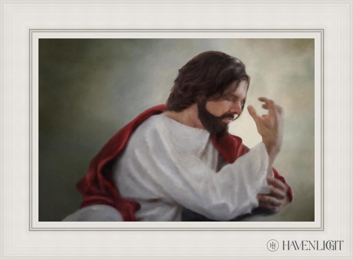 Abide With Me by Greg Sargent - Inspirational Christian Book for Daily Devotion & Spiritual Growth | Perfect for Bible Study, Gift Giving & Personal Reflection
