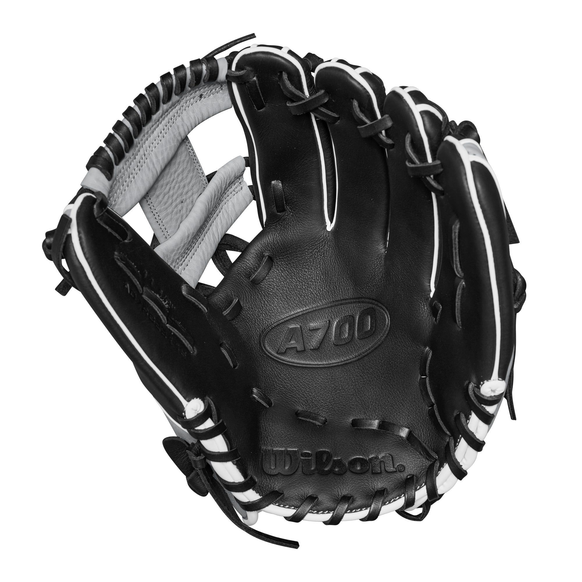 Wilson A700 Infield Baseball Glove 11.5